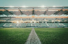stadion Legii