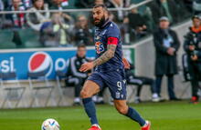 Mikael Ishak