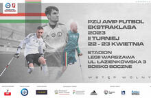 amp futbol warszawa