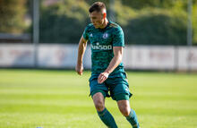 Patryk Konik