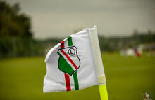 Legia logo herb