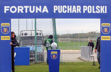 Fortuna Puchar Polski