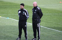 Goncalo Feio, Henning Berg
