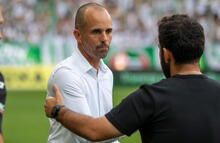 Legia - Radoniak Bruno Baltazar