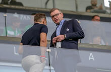Legia Warszawa - Drita Gnjilane 2:0 Marcin Herra
