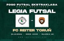 Legia Futsal