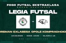 Legia Futsal