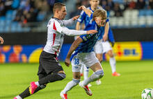 Molde - Legia