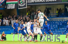Chelsea FC - Legia Warszawa 1:2
