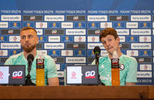 Rafał Augustyniak Marc Gual