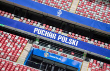 Ostatni trening przed Finałem Pucharu Polski