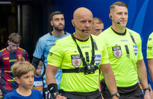 Szymon Marciniak