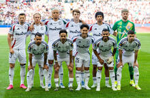 Finał Pucharu Polski: Pogoń - Legia