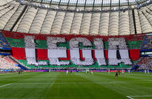 Finał Pucharu Polski: Pogoń - Legia