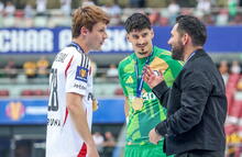 Finał Pucharu Polski: Pogoń Szczecin - Legia Warszawa 3:4 oraz świętowanie