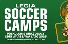 Soccer Camps