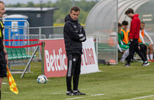 Arkadiusz adach CLJ U19: Legia Warszawa - Lechia Gdańsk 4:2 (0:0)