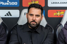 Goncalo Feio Legia - Lech