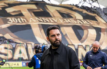 Legia - Lech