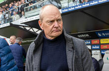 Legia - Lech