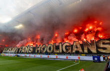 Legia - Lech