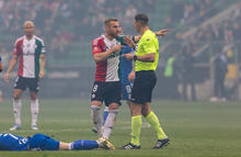 Legia - Lech