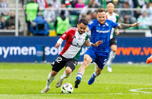 Legia - Lech