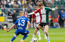 Legia - Lech
