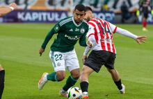 Cracovia - Legia Warszawa 3:1