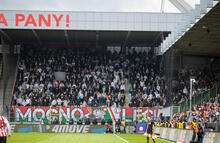 Cracovia - Legia Warszawa 3:1