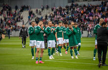 Cracovia - Legia Warszawa 3:1