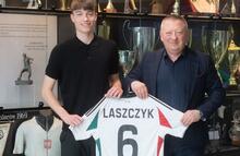 Marcel Laszczyk