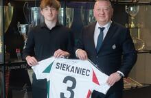 Szymon Siekaniec