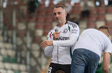 Legia Warszawa - Stal Mielec
