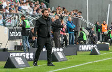 Legia Warszawa - Stal Mielec 2:2