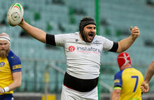 Legia Rugby