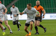 Legia Rugby