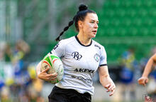 Legia rugby kobiet