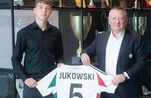 Bartosz Jukowski