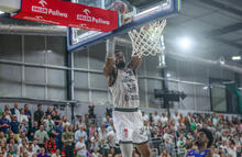 Legia Warszawa – Anwil Włocławek 101:80