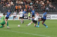Legia II