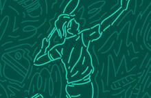 badminton