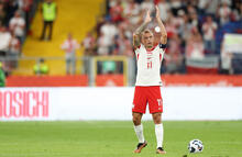 Kamil Grosicki