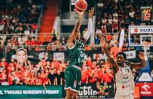 Kameron McGusty