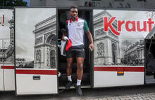 Jean-Pierre Nsame