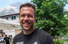 Sebastian Lopez Bascon