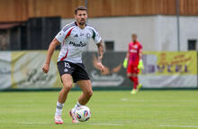 Legia Warszawa - FK Jablonec 1:0