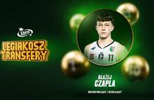 Błażej Czapla