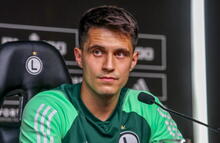  Bartosz Kapustka