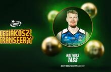 Matthias Tass